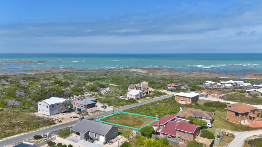 0 Bedroom Property for Sale in Suiderstrand Western Cape